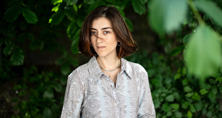 Gizem Erdogan